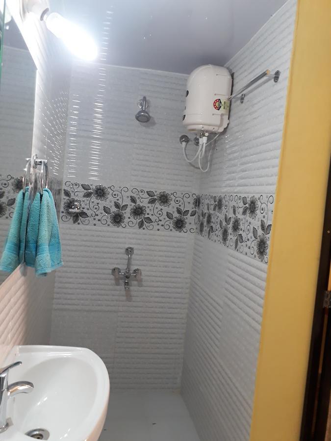 James Guesthouse Bogmalo Beach Exterior foto